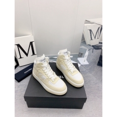 Chanel Casual Shoes